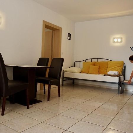 Apartments Victoria Trogir Ngoại thất bức ảnh