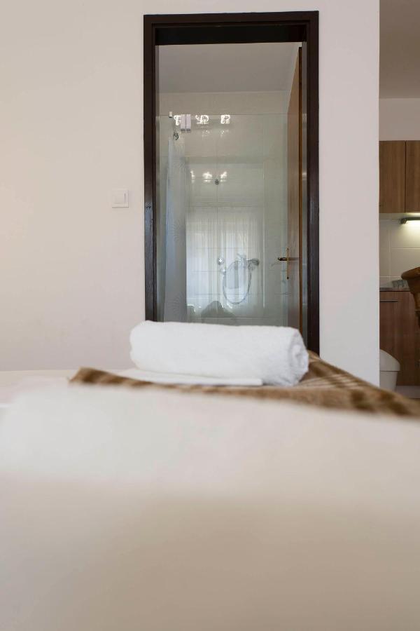 Apartments Victoria Trogir Ngoại thất bức ảnh
