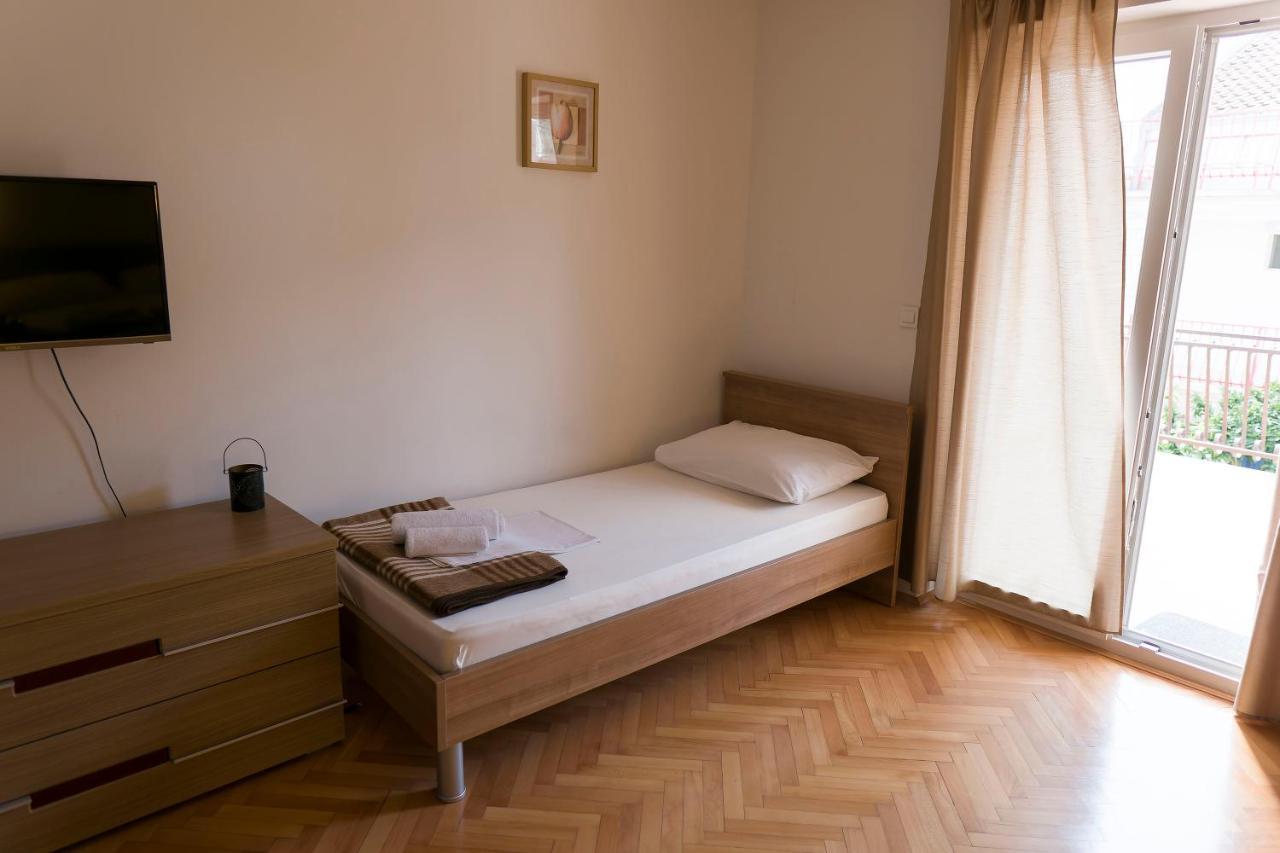 Apartments Victoria Trogir Ngoại thất bức ảnh
