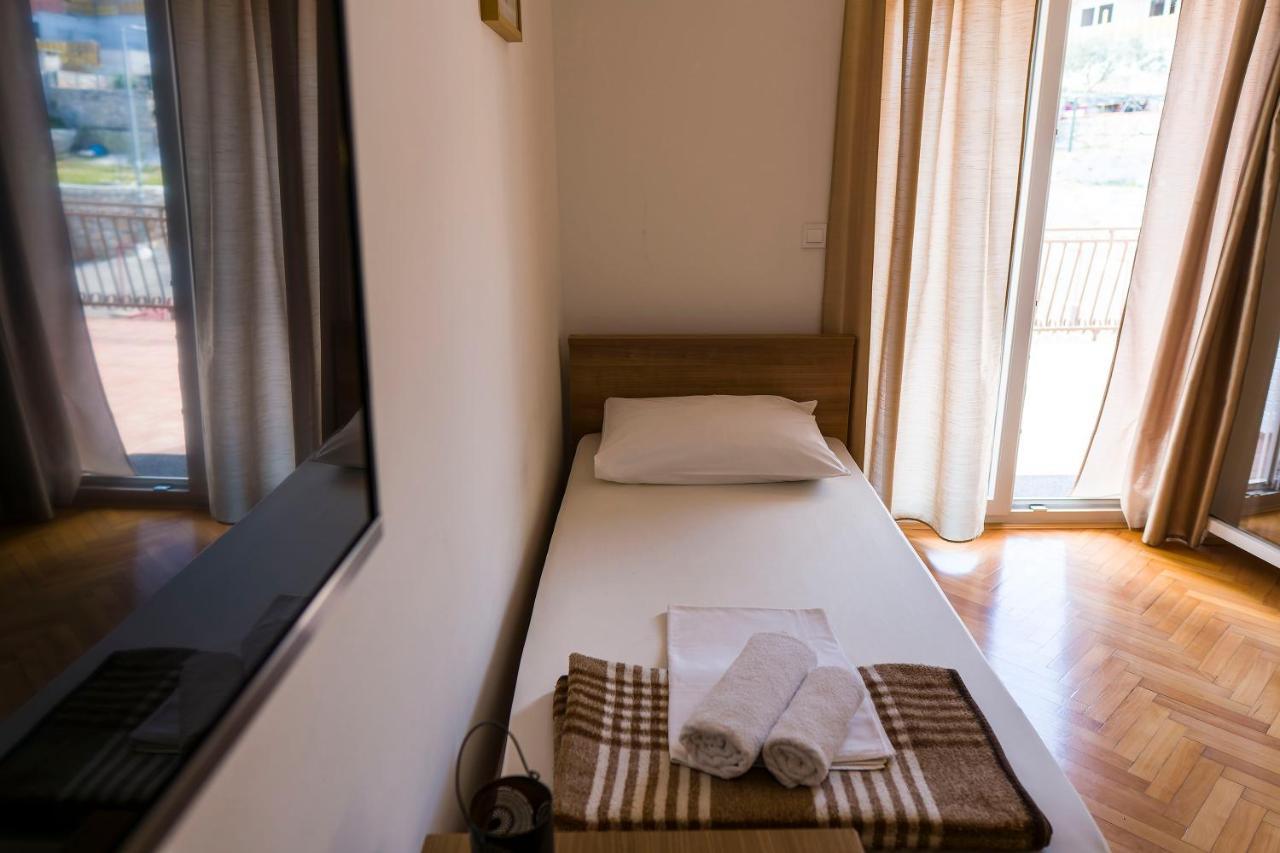 Apartments Victoria Trogir Ngoại thất bức ảnh