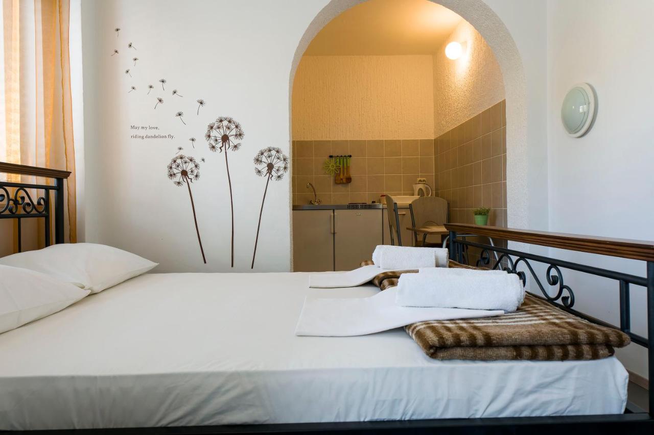 Apartments Victoria Trogir Ngoại thất bức ảnh