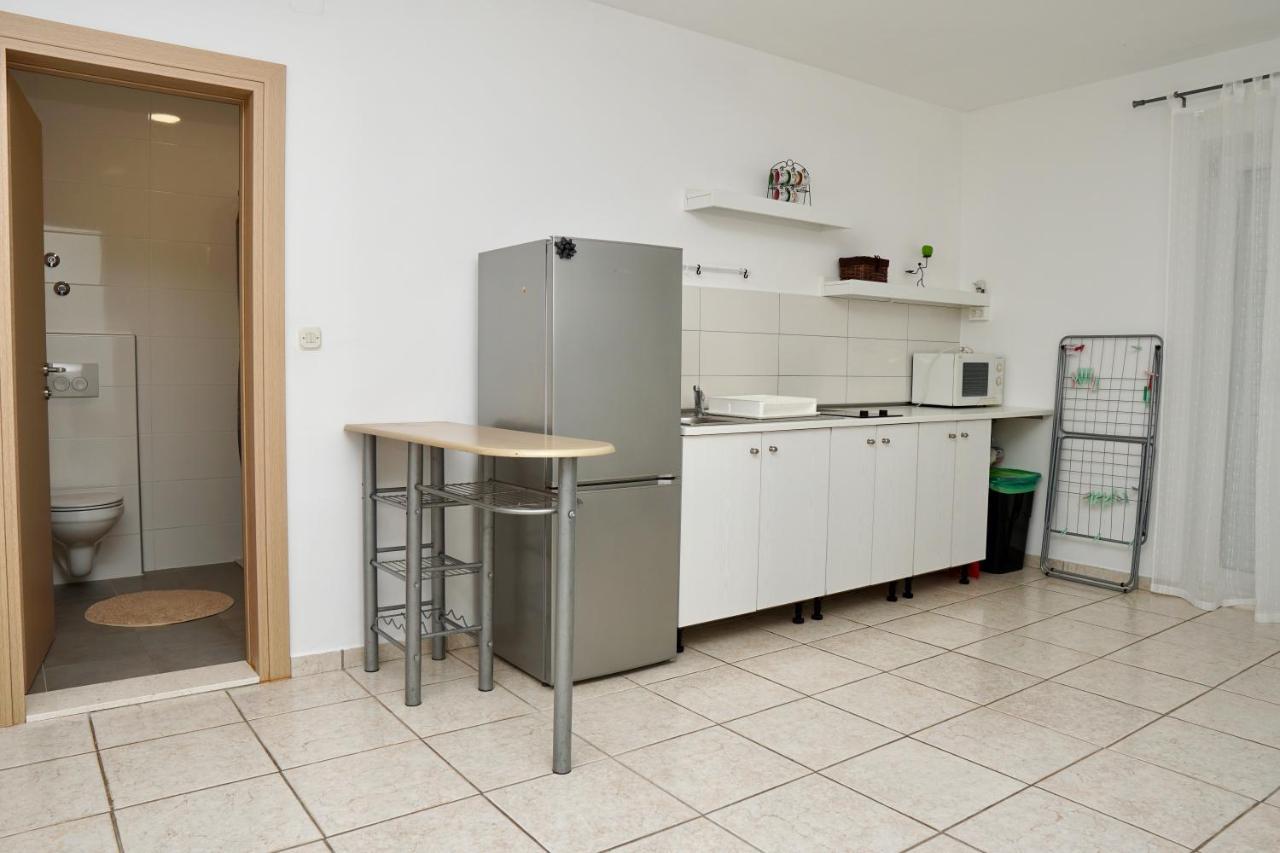 Apartments Victoria Trogir Ngoại thất bức ảnh