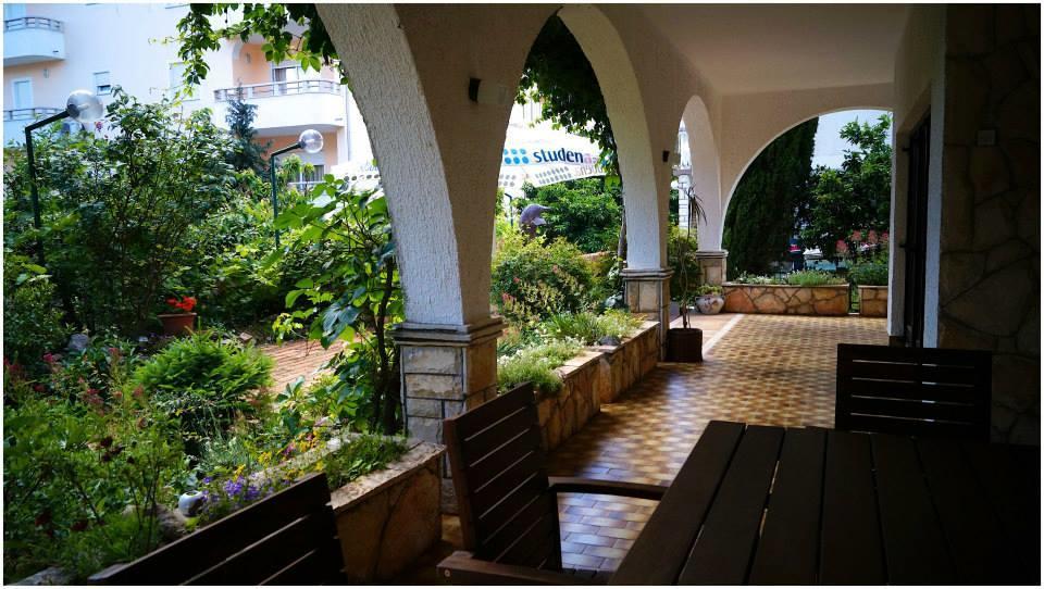 Apartments Victoria Trogir Ngoại thất bức ảnh