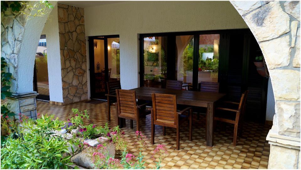 Apartments Victoria Trogir Ngoại thất bức ảnh