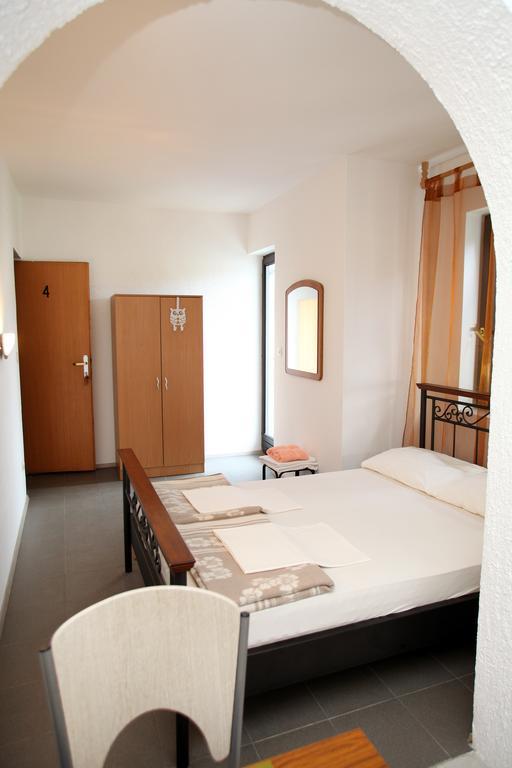 Apartments Victoria Trogir Ngoại thất bức ảnh