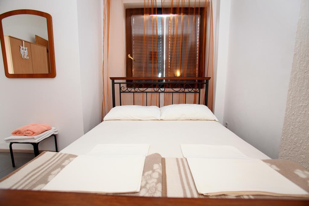 Apartments Victoria Trogir Ngoại thất bức ảnh